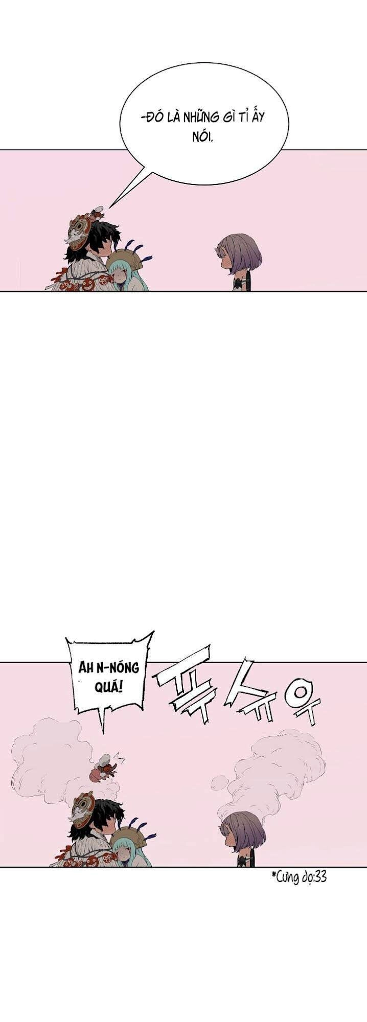 Vô Kiếm Tiểu Tử Chapter 60 - 34