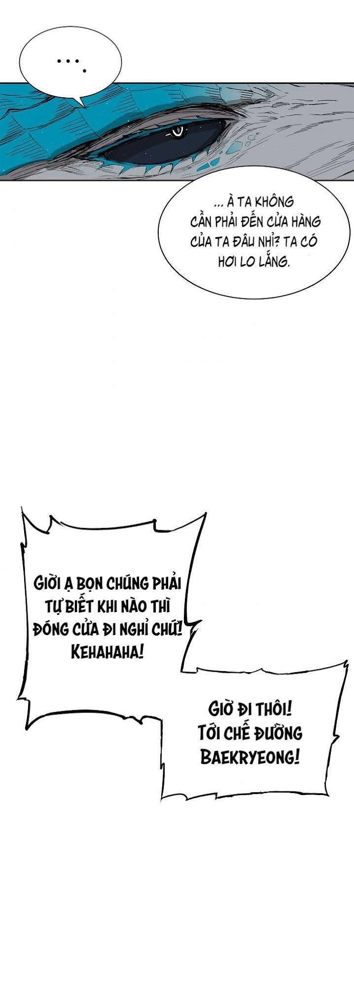 Vô Kiếm Tiểu Tử Chapter 60 - 44