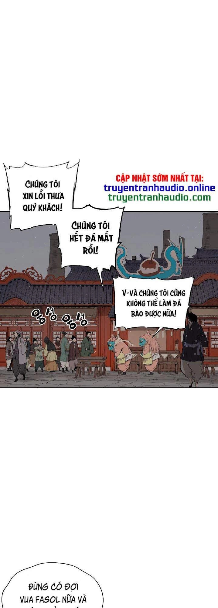 Vô Kiếm Tiểu Tử Chapter 60 - 46