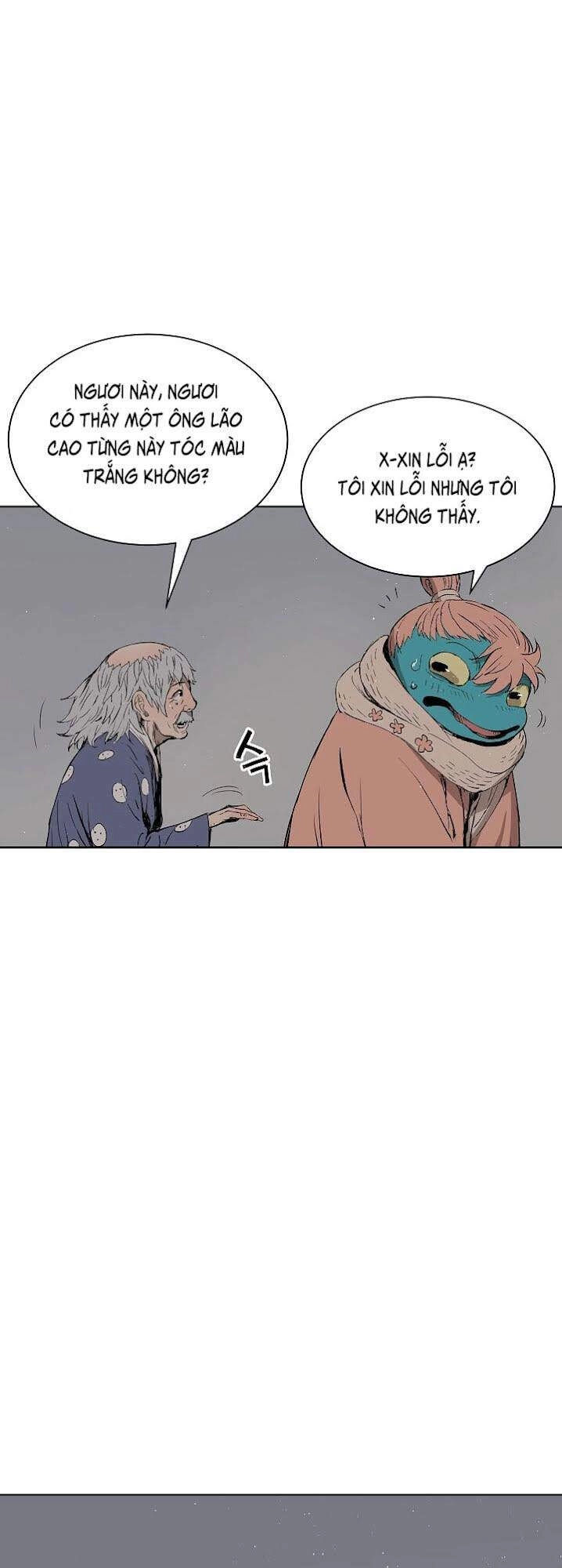 Vô Kiếm Tiểu Tử Chapter 60 - 49