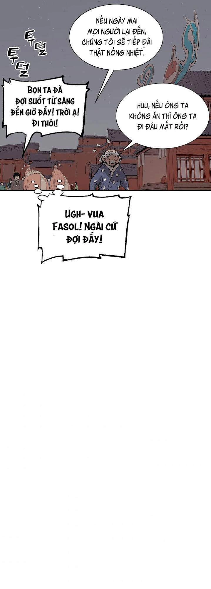 Vô Kiếm Tiểu Tử Chapter 60 - 50