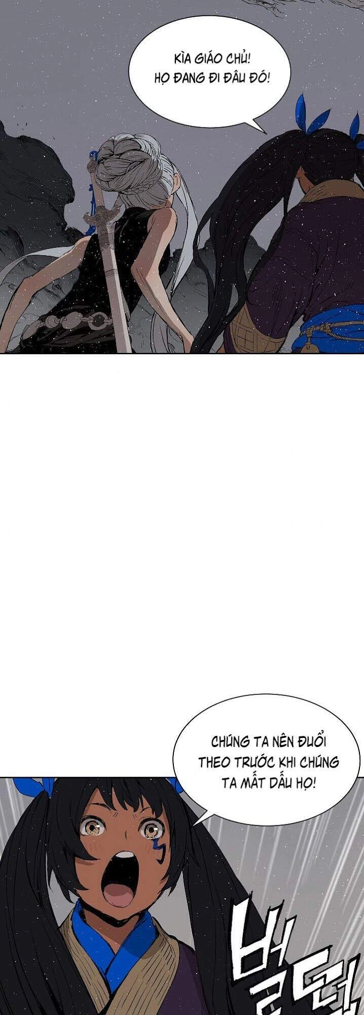 Vô Kiếm Tiểu Tử Chapter 60 - 52