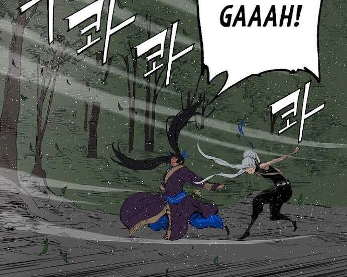 Vô Kiếm Tiểu Tử Chapter 60 - 63