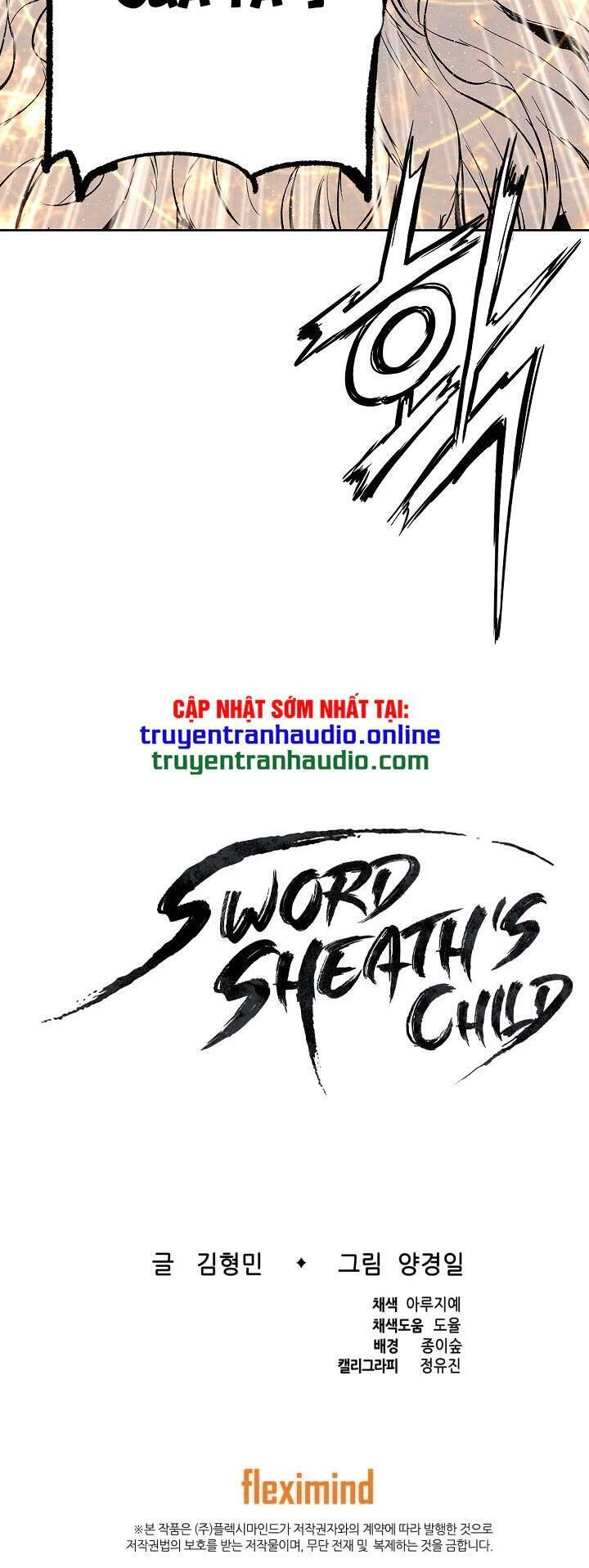 Vô Kiếm Tiểu Tử Chapter 60 - 74