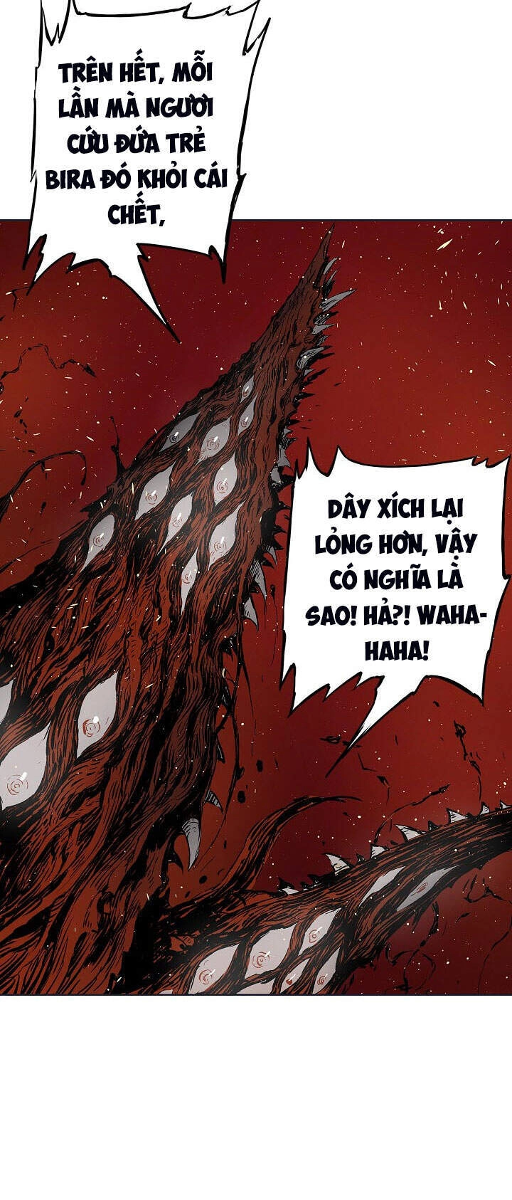 Vô Kiếm Tiểu Tử Chapter 61 - 18