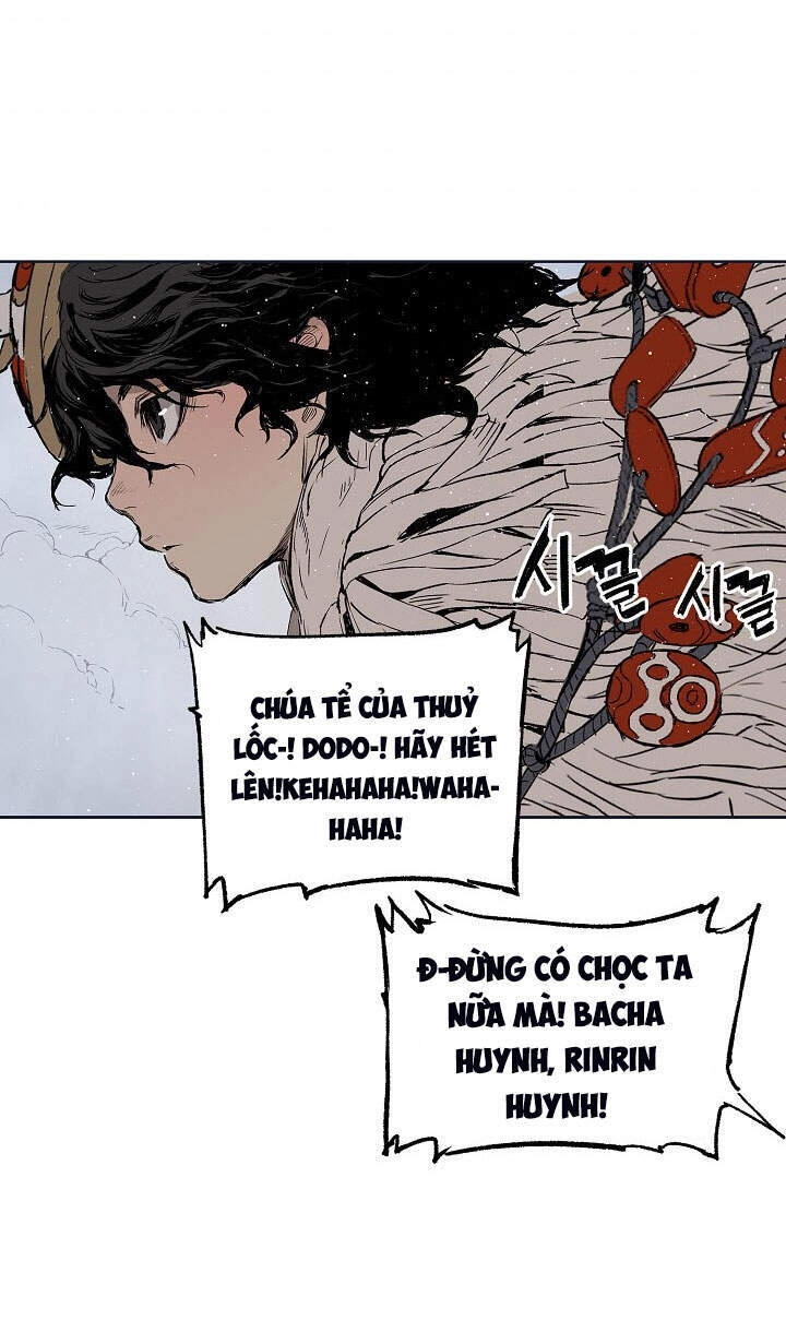 Vô Kiếm Tiểu Tử Chapter 61 - 54