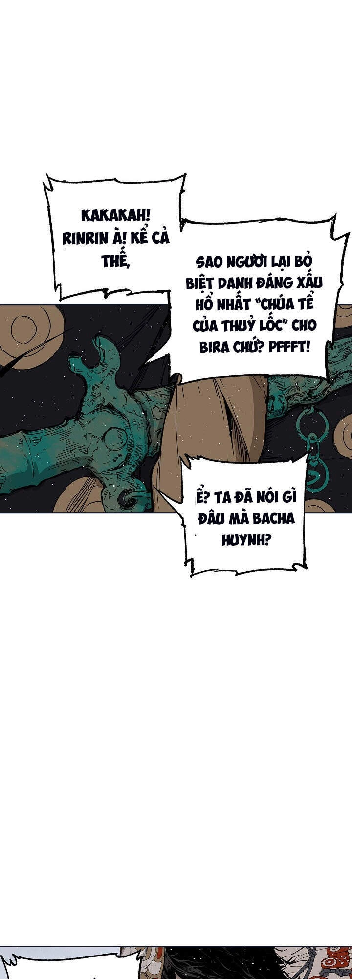 Vô Kiếm Tiểu Tử Chapter 61 - 55