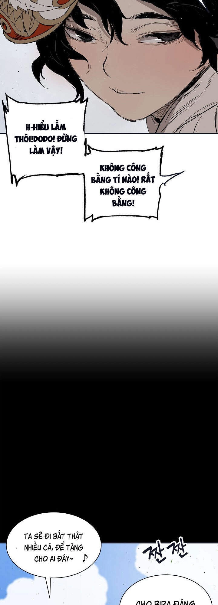 Vô Kiếm Tiểu Tử Chapter 61 - 57