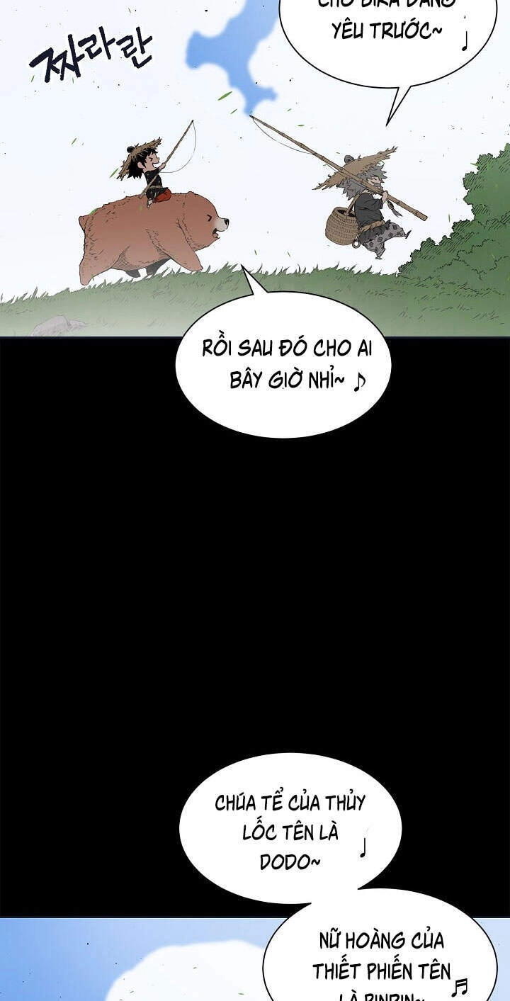 Vô Kiếm Tiểu Tử Chapter 61 - 58