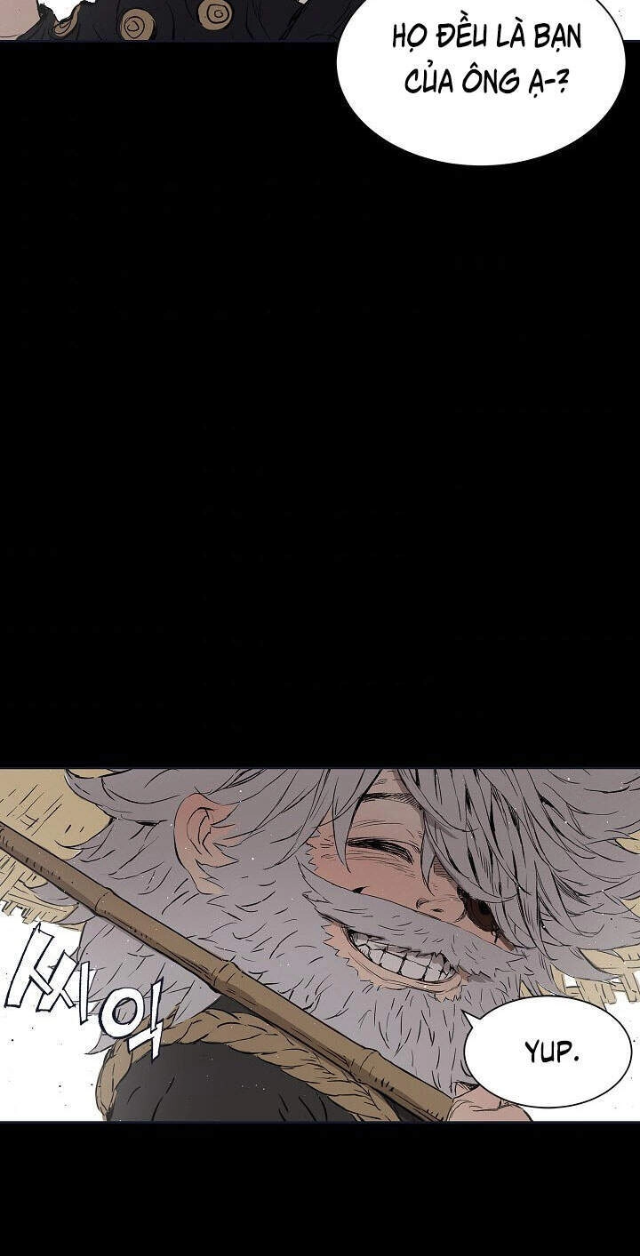 Vô Kiếm Tiểu Tử Chapter 61 - 60