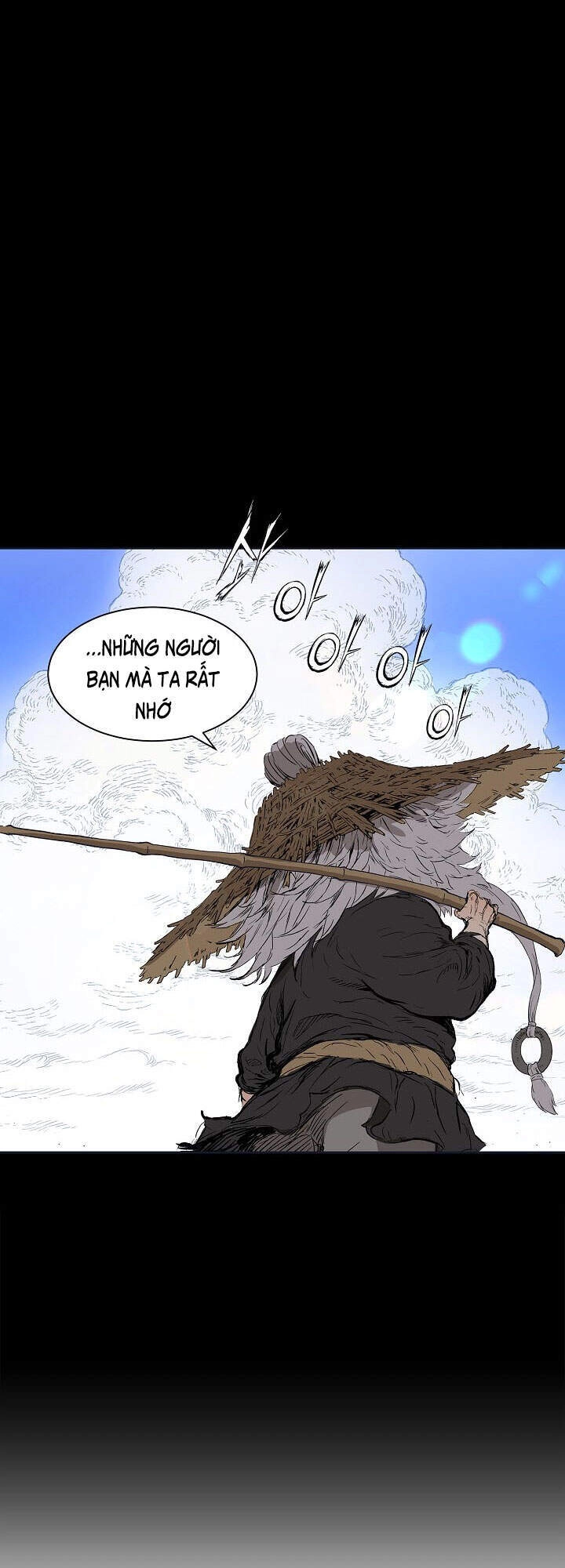 Vô Kiếm Tiểu Tử Chapter 61 - 61