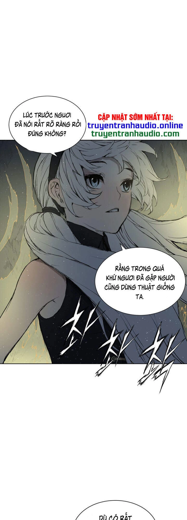 Vô Kiếm Tiểu Tử Chapter 62 - 13