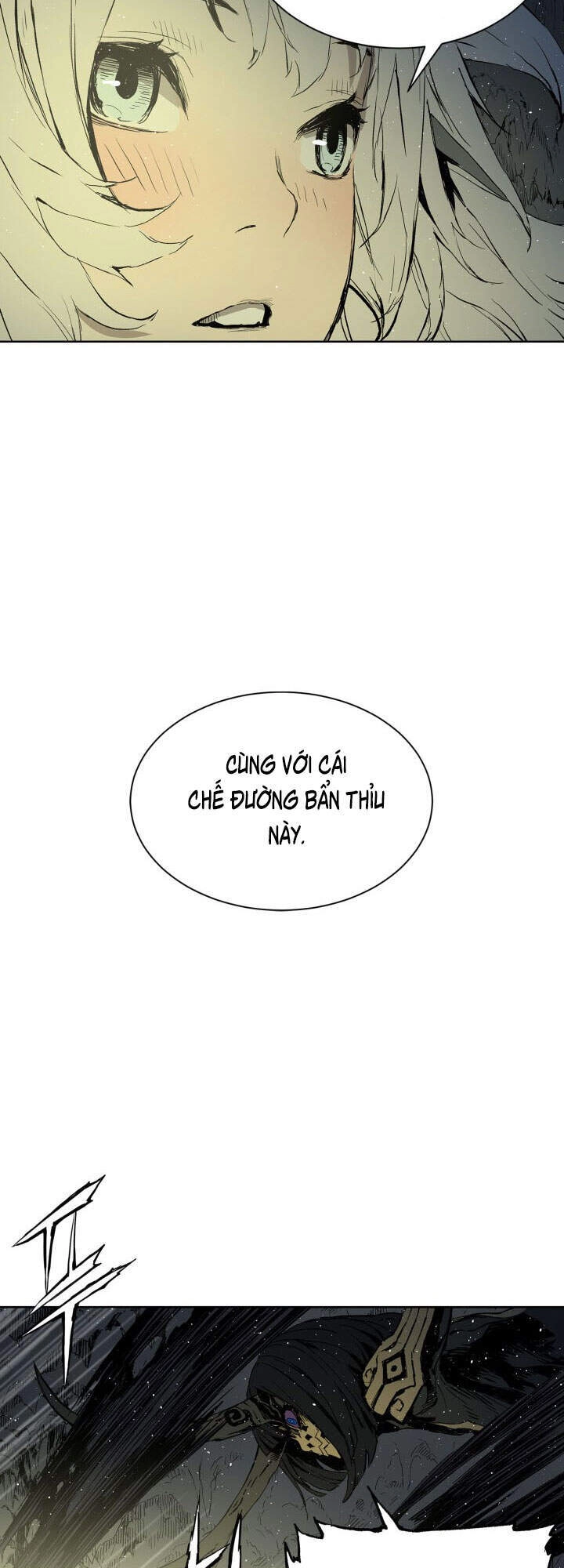 Vô Kiếm Tiểu Tử Chapter 62 - 17