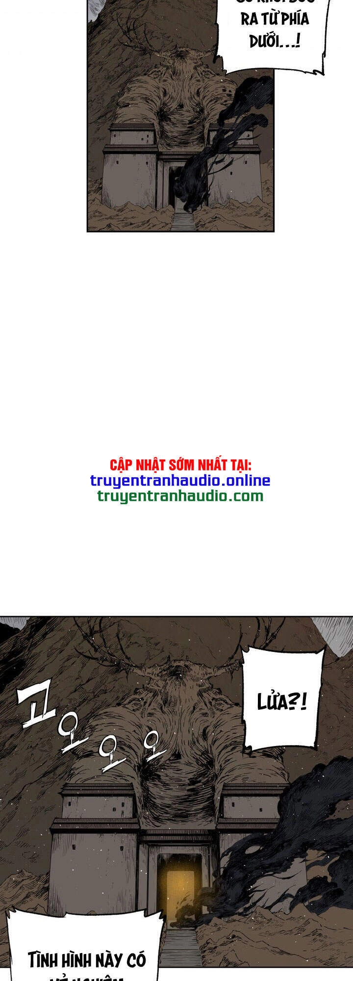 Vô Kiếm Tiểu Tử Chapter 62 - 31