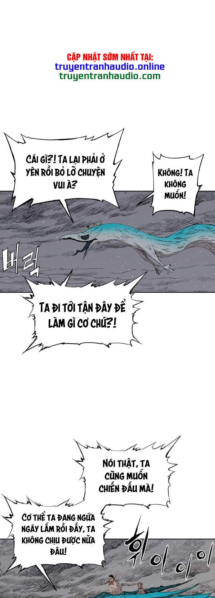 Vô Kiếm Tiểu Tử Chapter 62 - 35