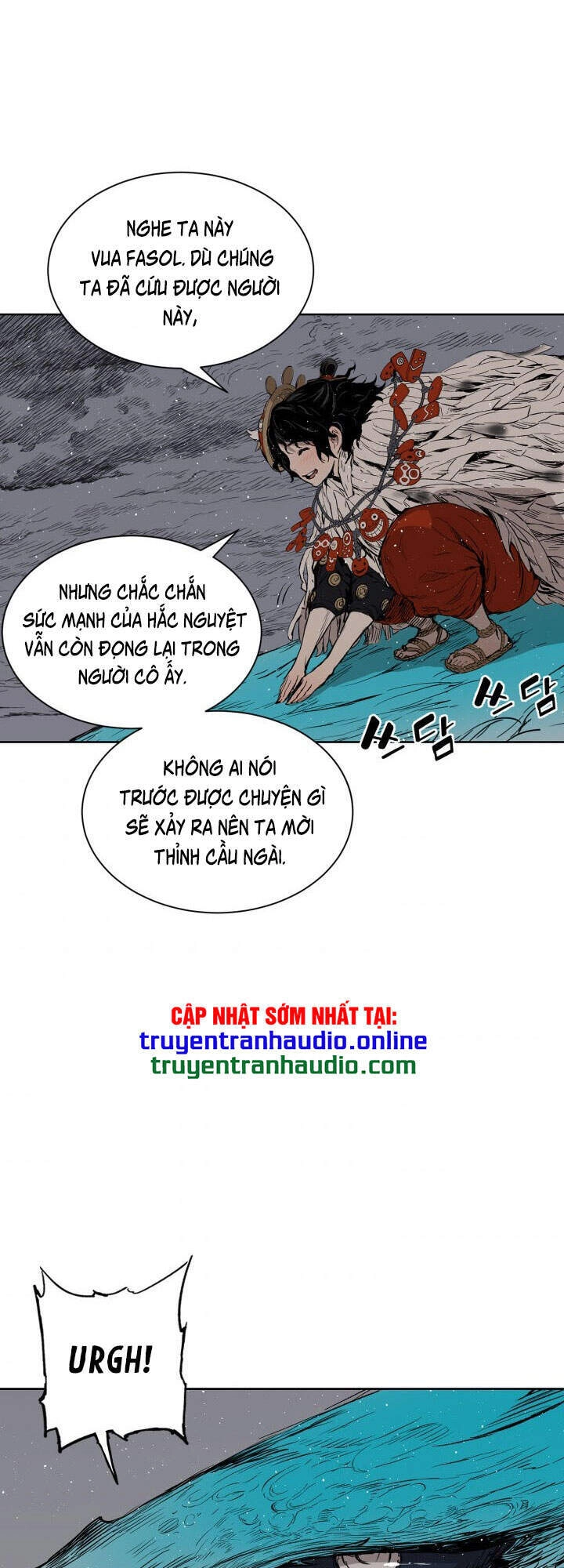 Vô Kiếm Tiểu Tử Chapter 62 - 37
