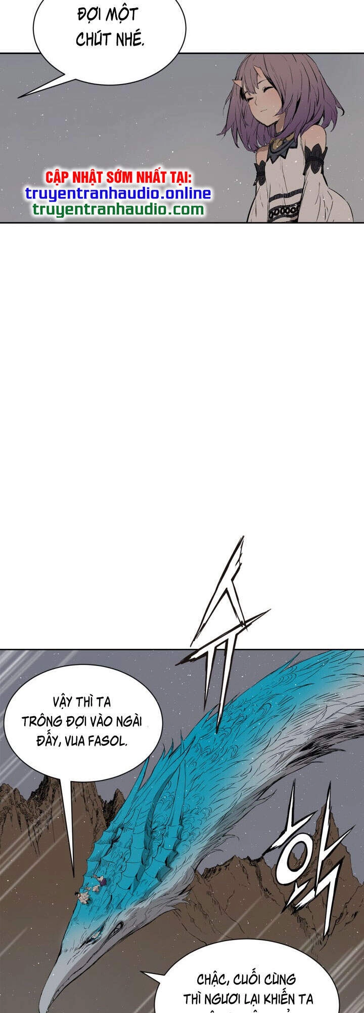 Vô Kiếm Tiểu Tử Chapter 62 - 51