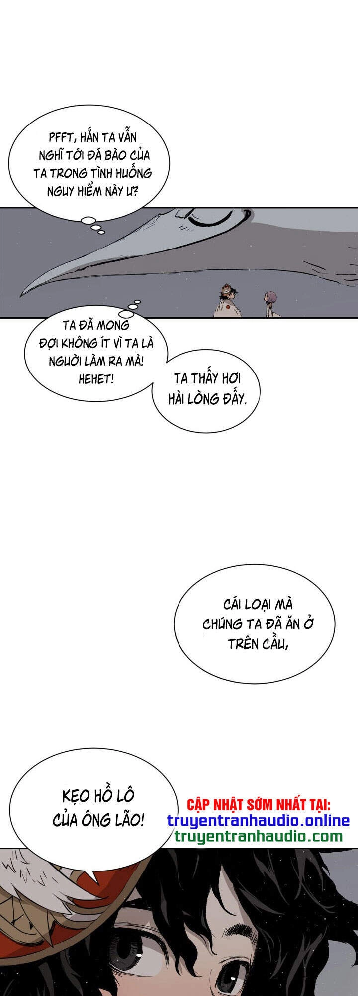 Vô Kiếm Tiểu Tử Chapter 62 - 57