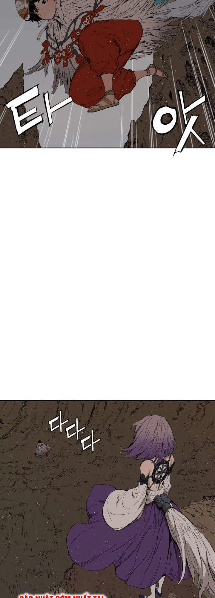 Vô Kiếm Tiểu Tử Chapter 62 - 61