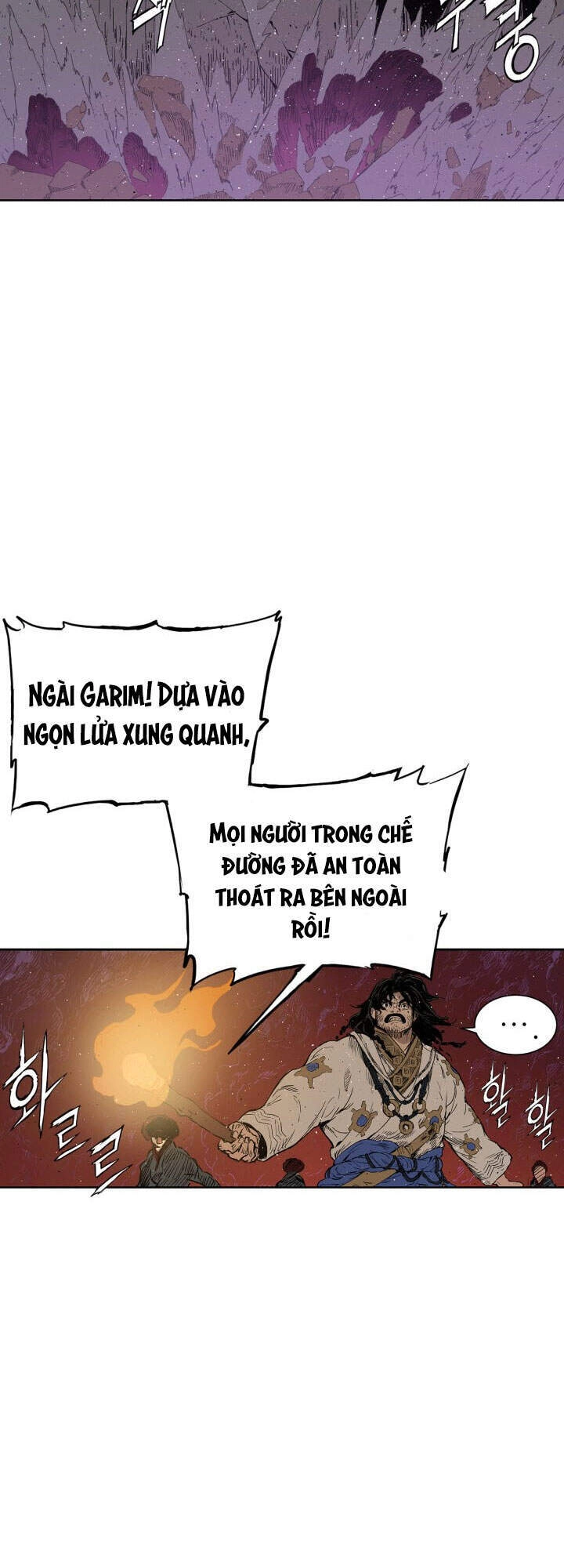 Vô Kiếm Tiểu Tử Chapter 62 - 65