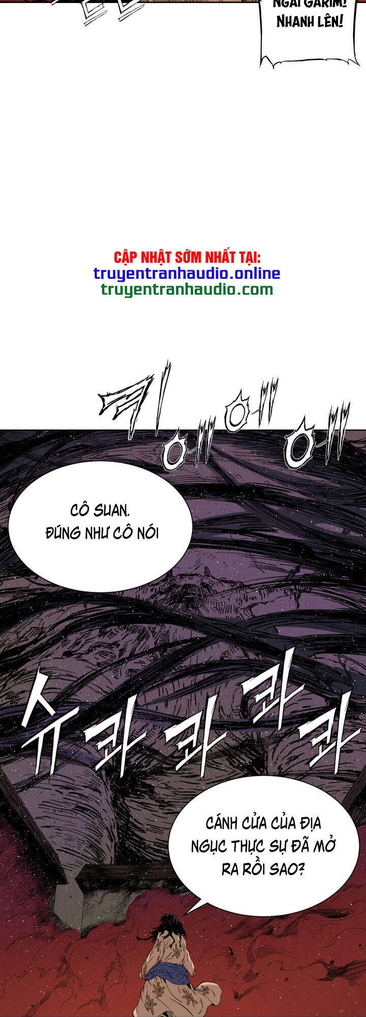 Vô Kiếm Tiểu Tử Chapter 62 - 67