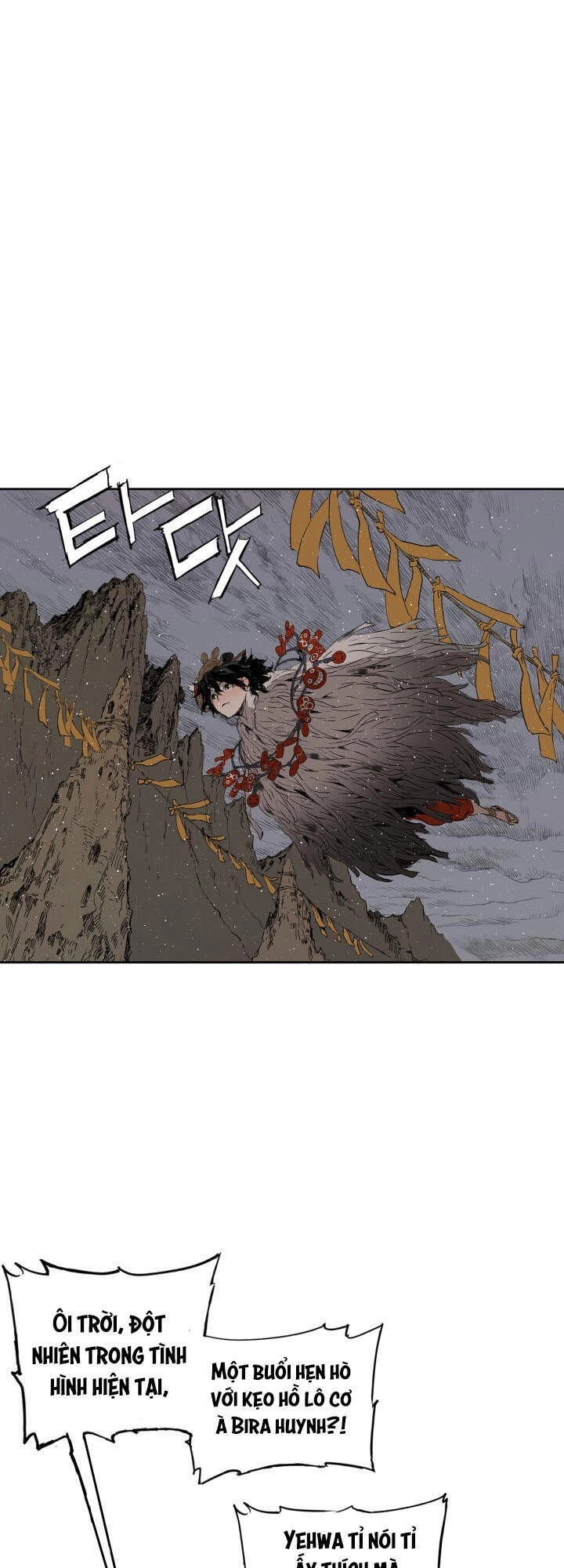 Vô Kiếm Tiểu Tử Chapter 62 - 75