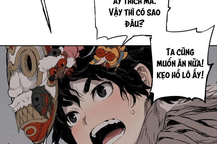 Vô Kiếm Tiểu Tử Chapter 62 - 76