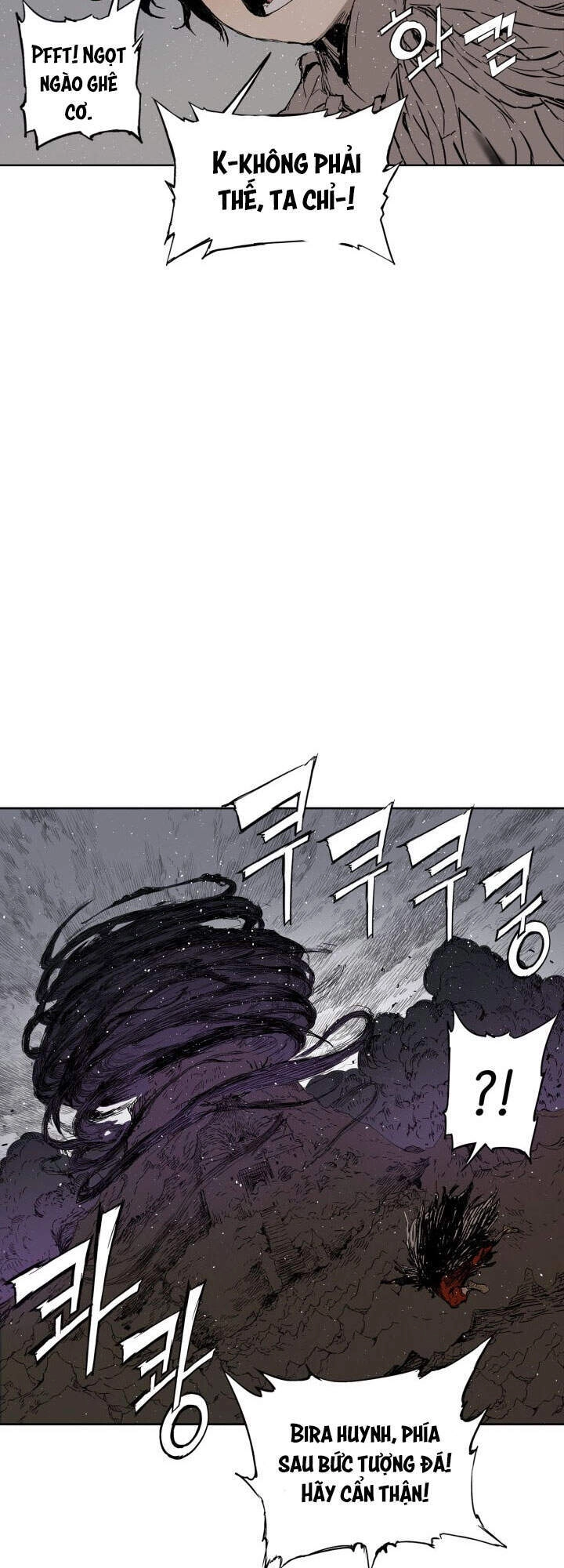 Vô Kiếm Tiểu Tử Chapter 62 - 77