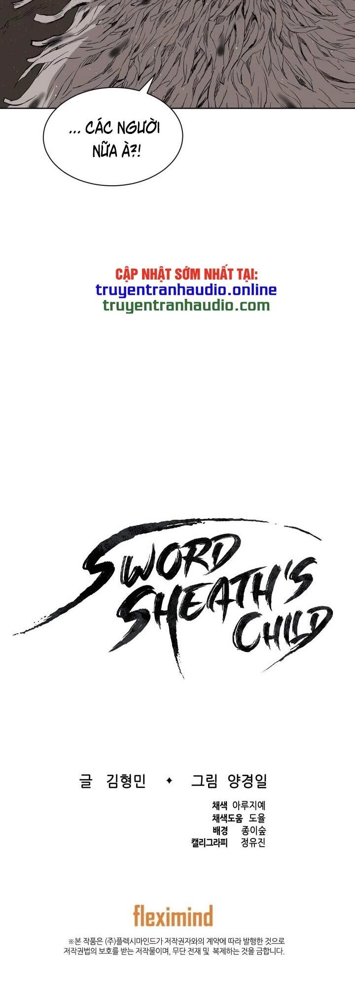 Vô Kiếm Tiểu Tử Chapter 62 - 81