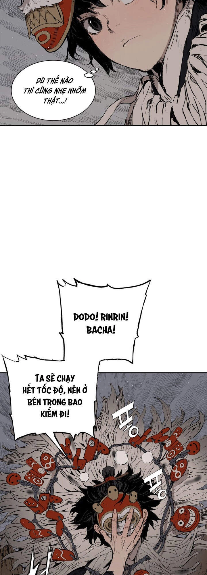 Vô Kiếm Tiểu Tử Chapter 63 - 19