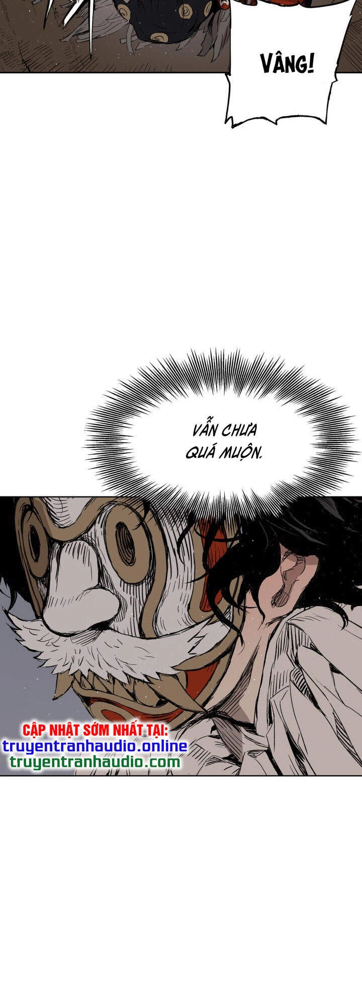 Vô Kiếm Tiểu Tử Chapter 63 - 21