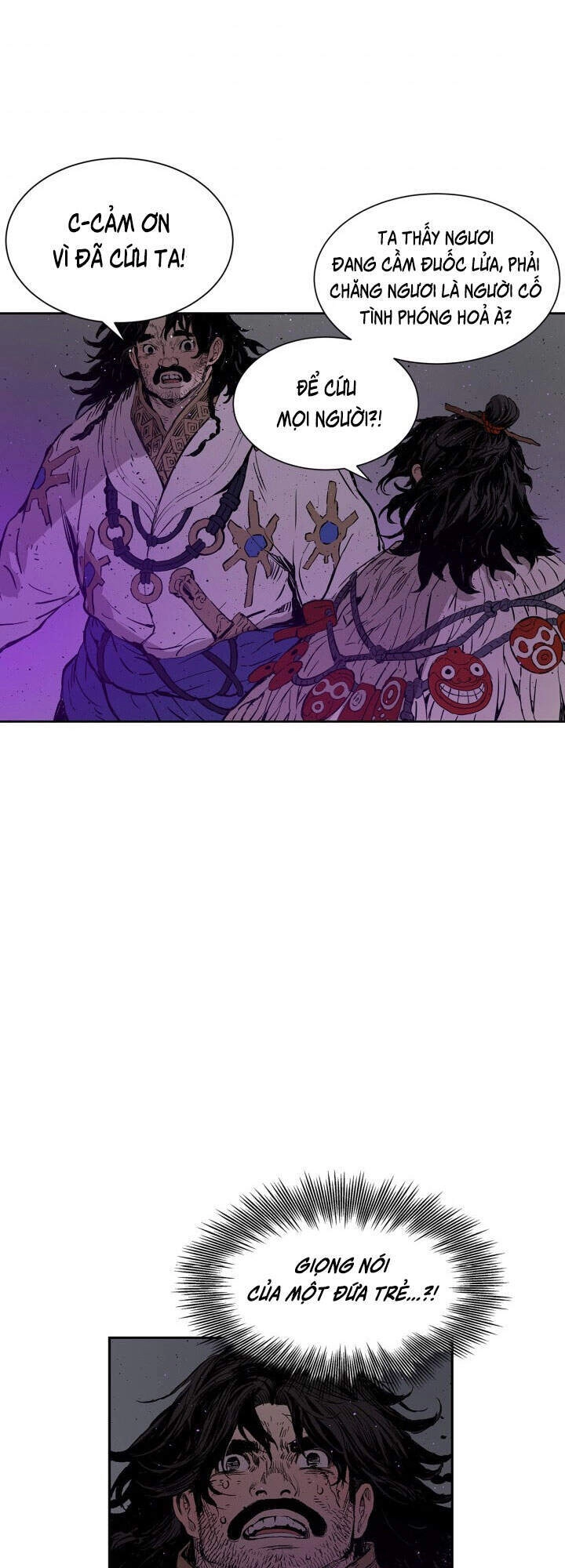 Vô Kiếm Tiểu Tử Chapter 63 - 37