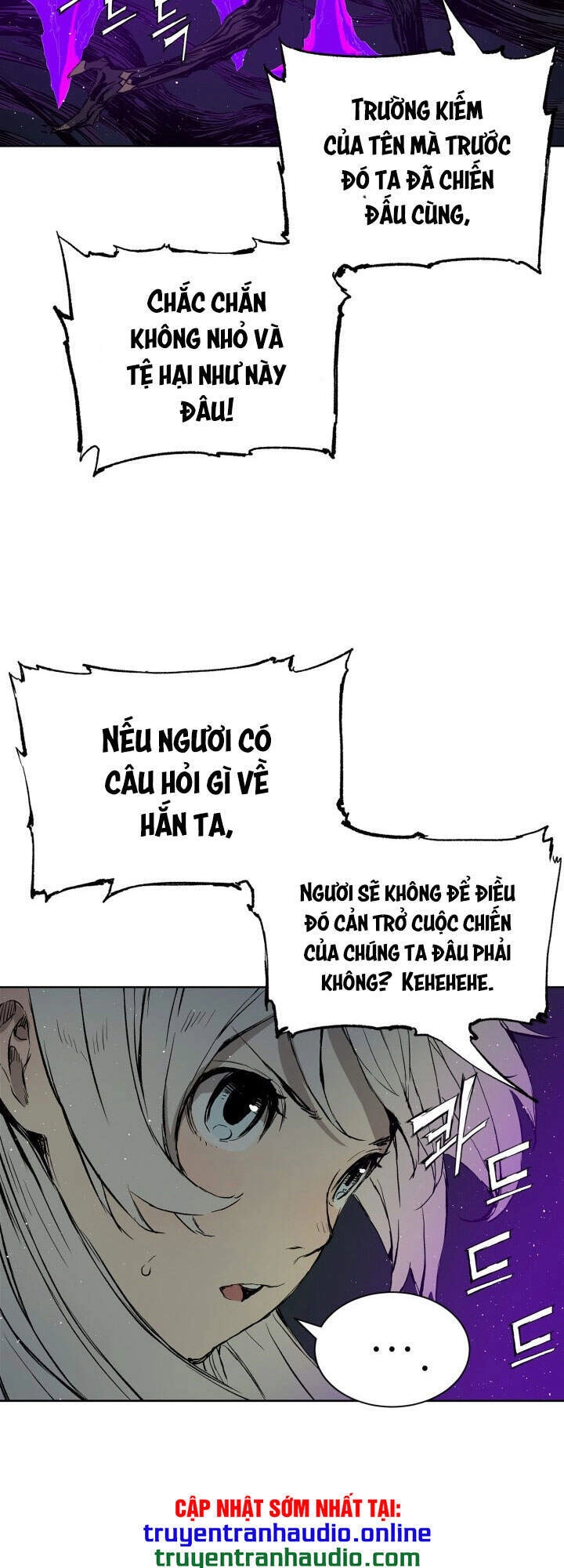 Vô Kiếm Tiểu Tử Chapter 63 - 59