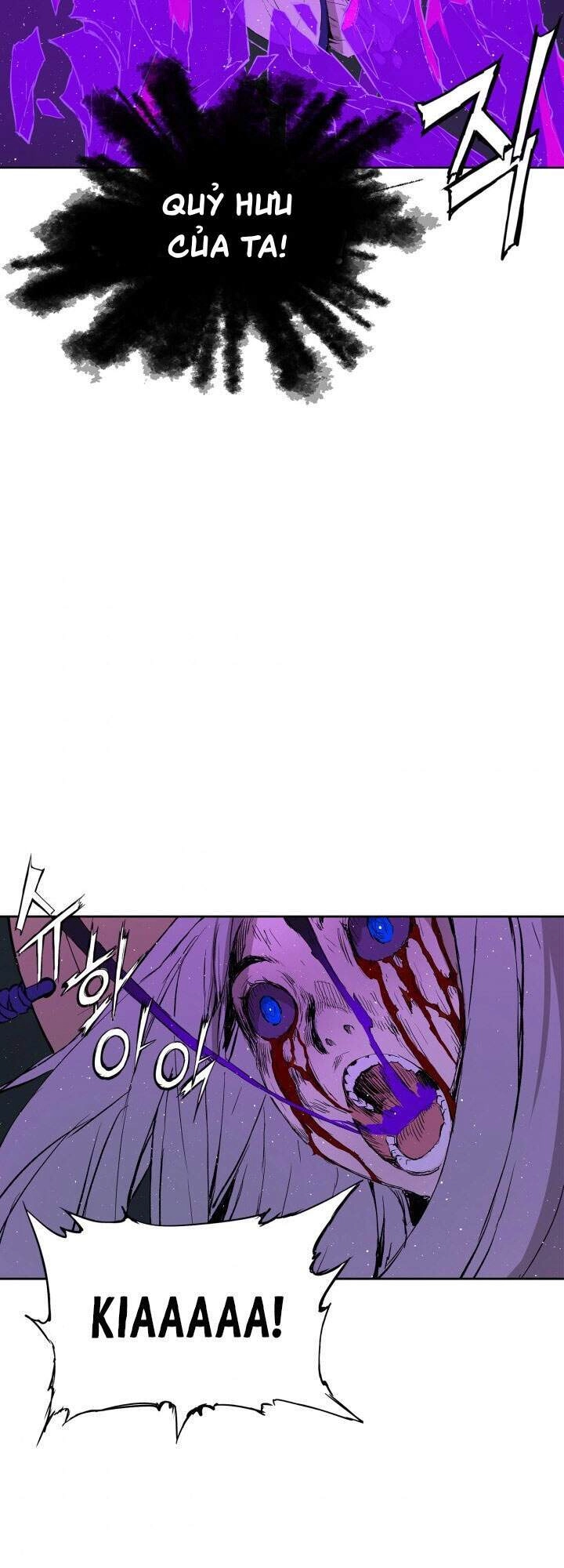 Vô Kiếm Tiểu Tử Chapter 63 - 65