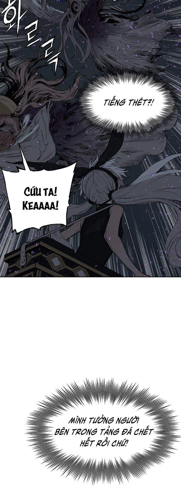 Vô Kiếm Tiểu Tử Chapter 63 - 67