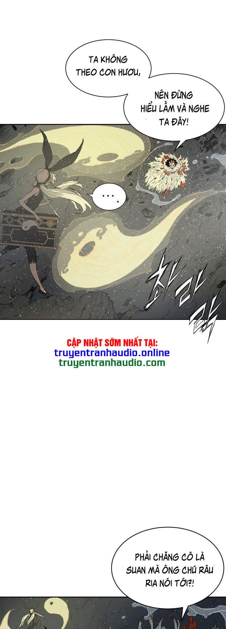 Vô Kiếm Tiểu Tử Chapter 63 - 79