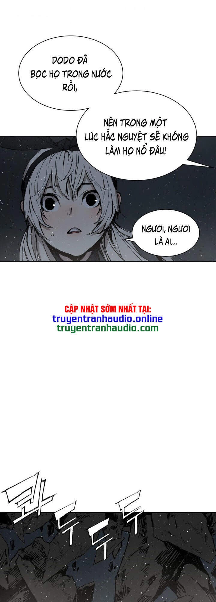 Vô Kiếm Tiểu Tử Chapter 63 - 83