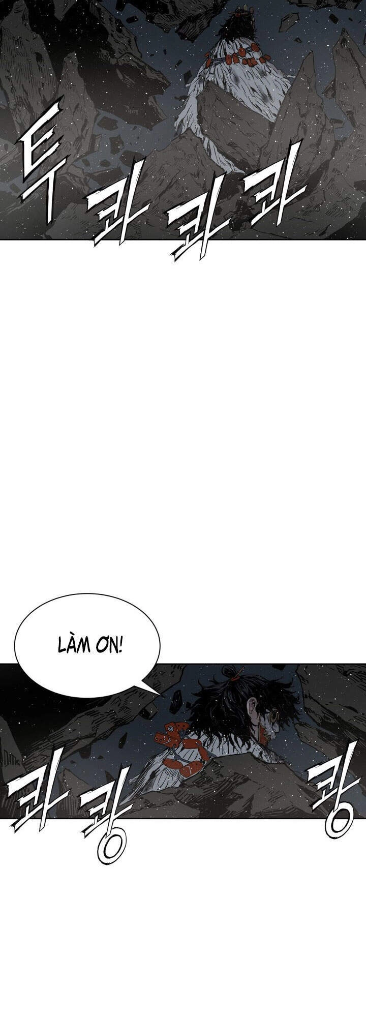 Vô Kiếm Tiểu Tử Chapter 63 - 85