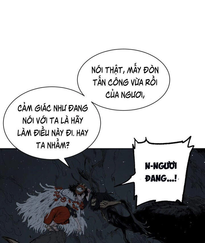 Vô Kiếm Tiểu Tử Chapter 64 - 20