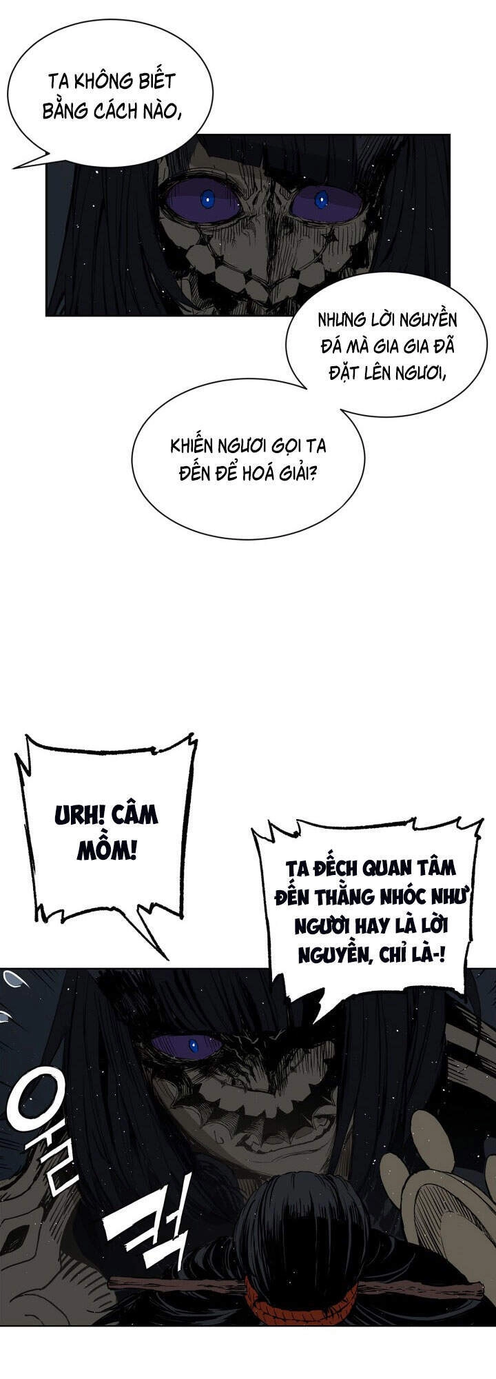 Vô Kiếm Tiểu Tử Chapter 64 - 23