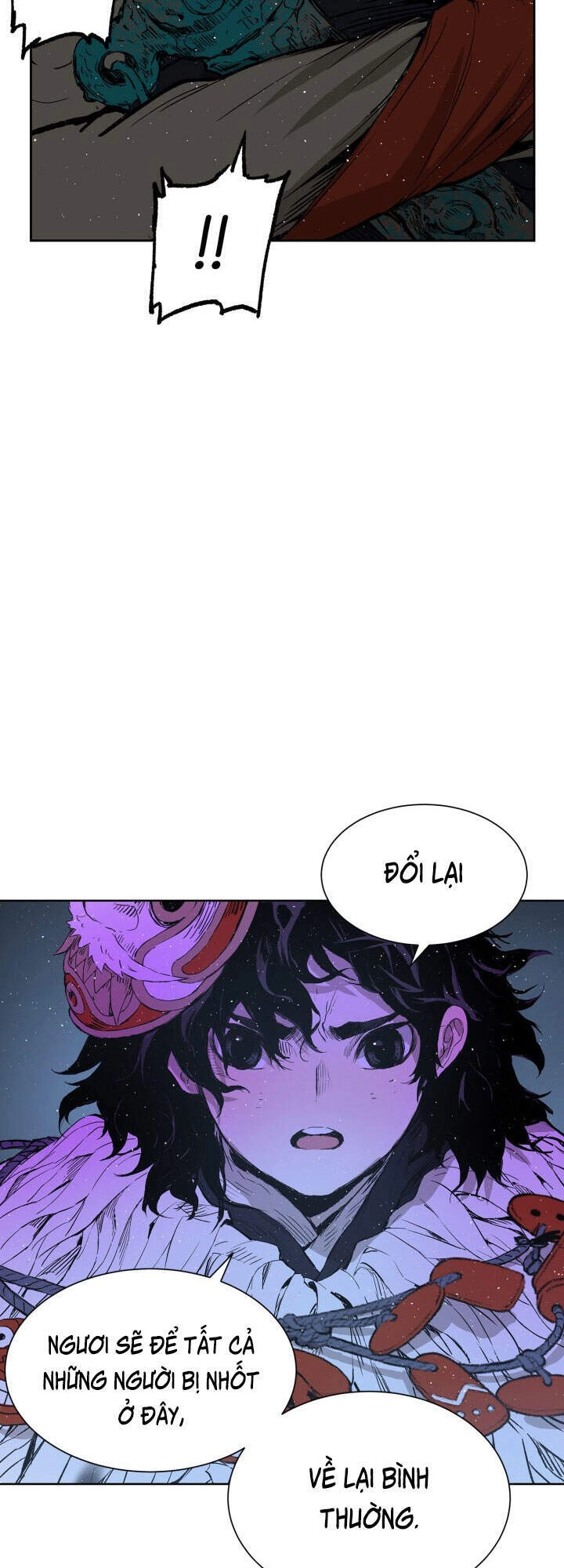 Vô Kiếm Tiểu Tử Chapter 64 - 27