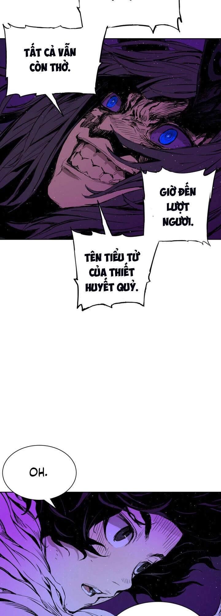 Vô Kiếm Tiểu Tử Chapter 64 - 49