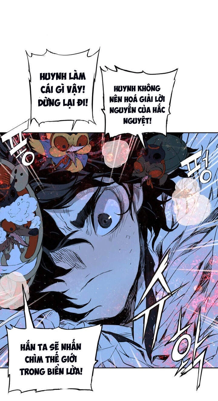 Vô Kiếm Tiểu Tử Chapter 64 - 54