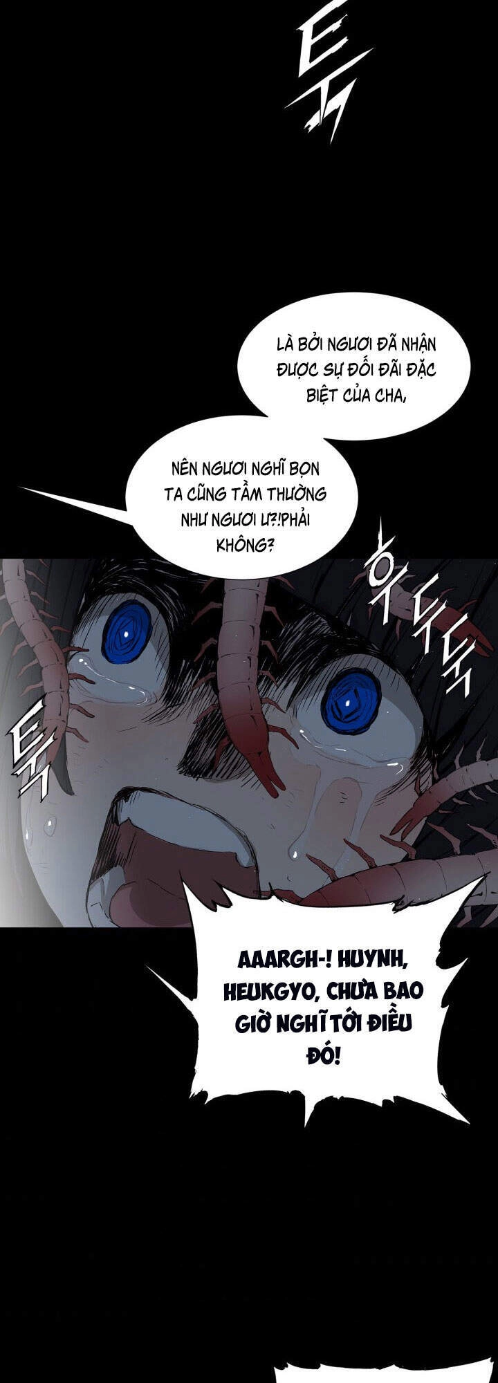 Vô Kiếm Tiểu Tử Chapter 64 - 59