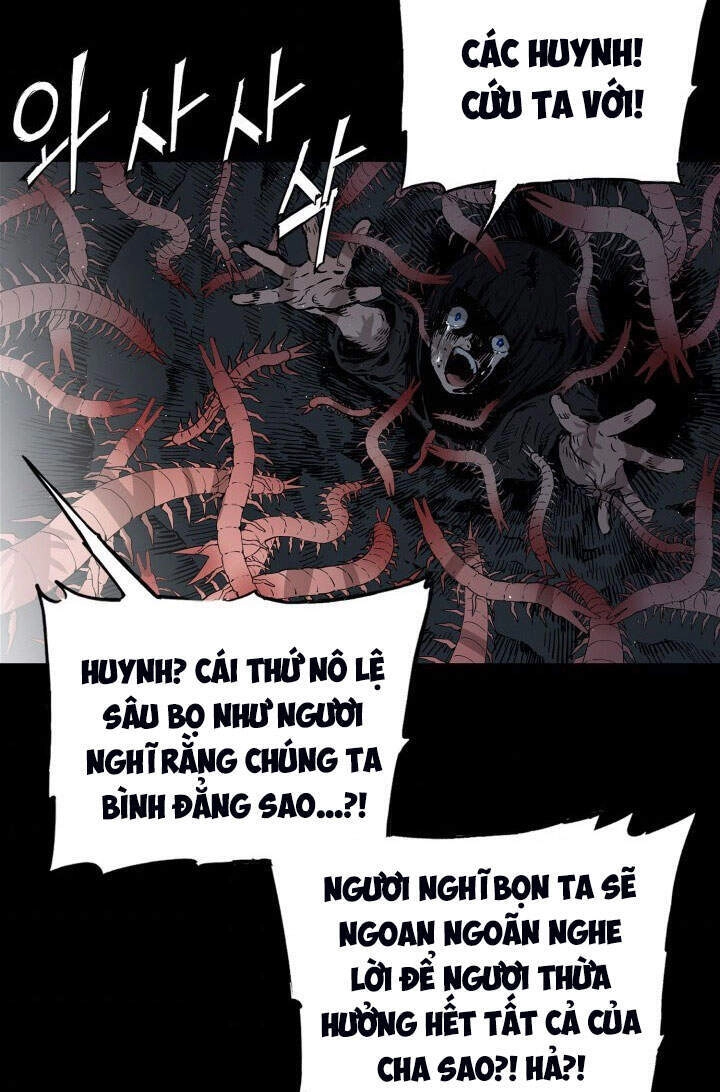 Vô Kiếm Tiểu Tử Chapter 64 - 60