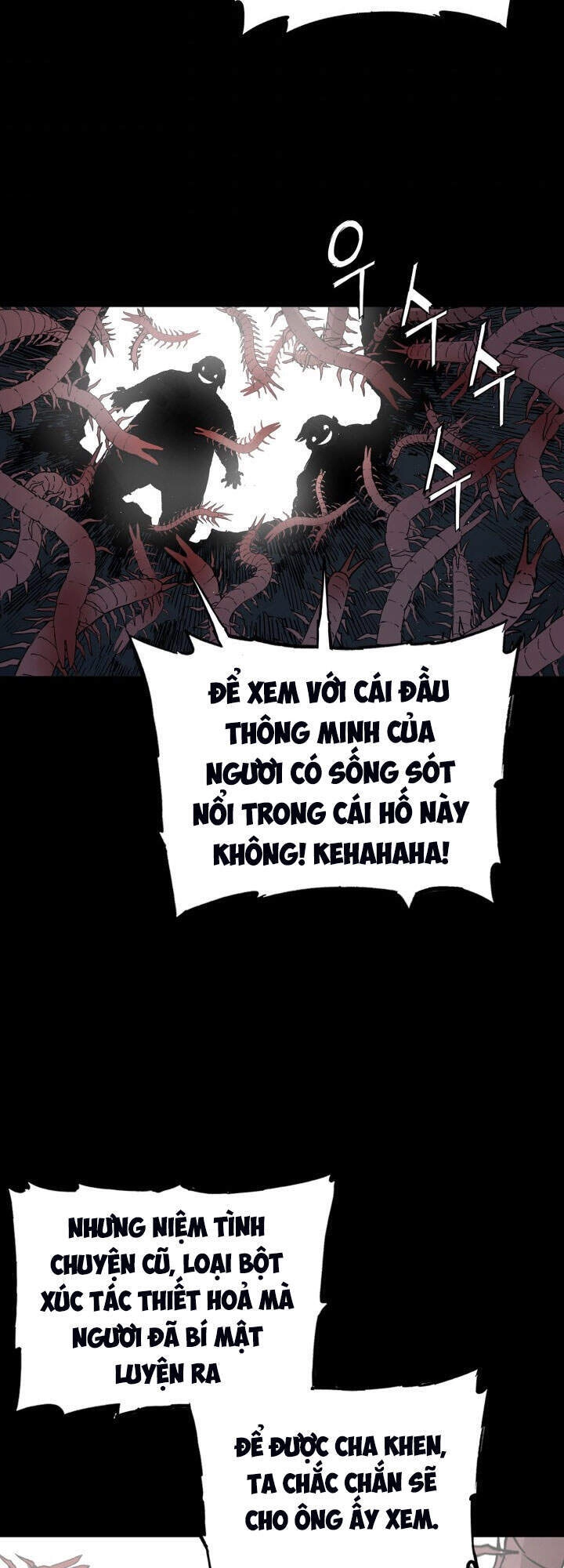 Vô Kiếm Tiểu Tử Chapter 64 - 61