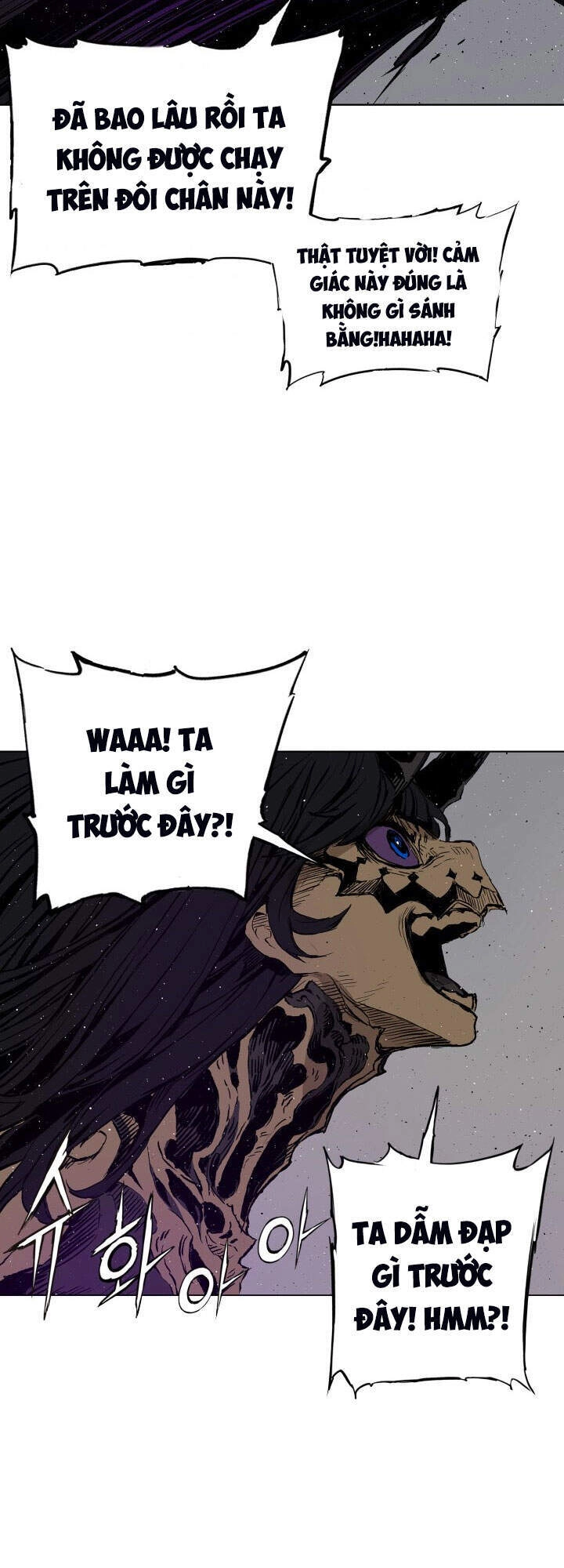 Vô Kiếm Tiểu Tử Chapter 64 - 75