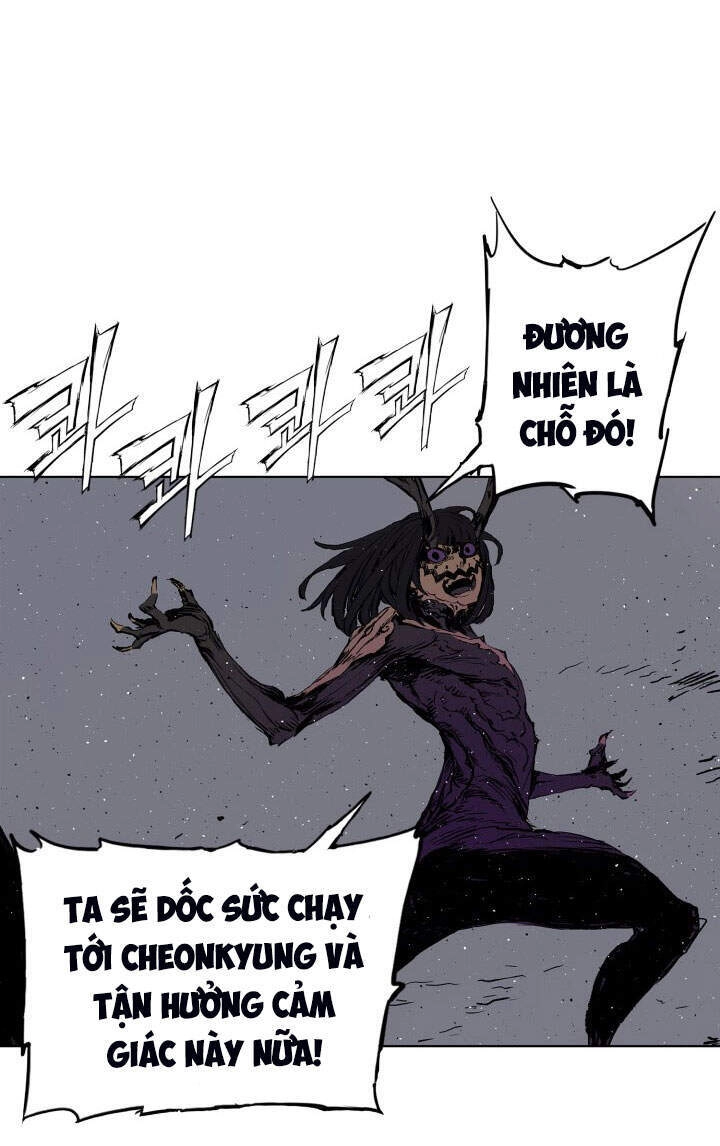 Vô Kiếm Tiểu Tử Chapter 64 - 76