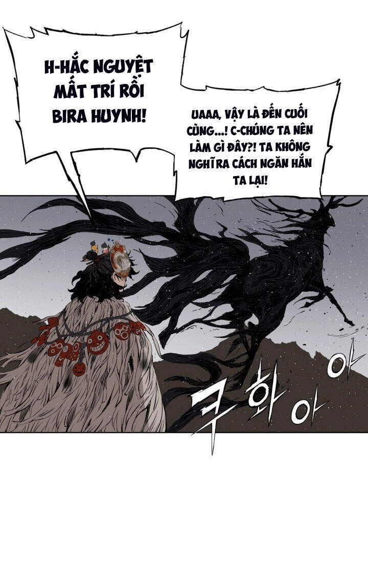 Vô Kiếm Tiểu Tử Chapter 64 - 78