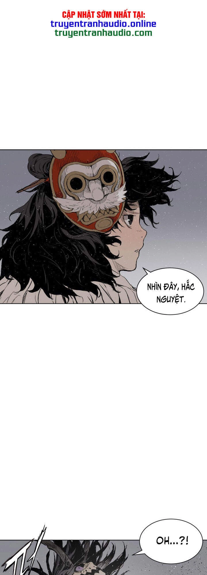 Vô Kiếm Tiểu Tử Chapter 64 - 79